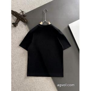 安心国内発送 着心地抜群 大人気 完売前にブランド 偽物 激安半袖TシャツFENDI