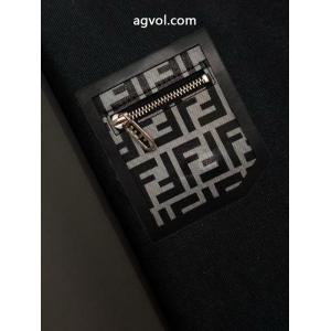 FENDI存在感◎ 大人の余裕が漂う 特別人気感謝SALE偽 ブランド 通販半袖Tシャツ