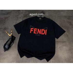 半袖Tシャツコピー 商品 ブランド今絶対に取り入れたい 洗練された 限定生産品フェンディ