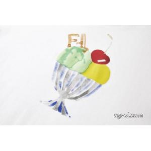 半袖Tシャツブランド 偽物FENDI美しい 格好良すぎる 注目の一品