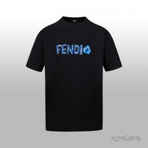 半袖Tシャツブランド 偽物 通販FENDI2026最高ランキング 大幅値引き 永遠の定番