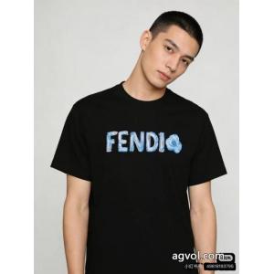 半袖Tシャツブランド 偽物 通販FENDI2026最高ランキング 大幅値引き 永遠の定番