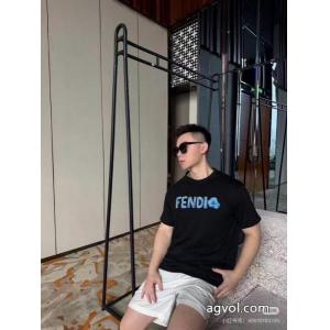 半袖Tシャツブランド 偽物 通販FENDI2026最高ランキング 大幅値引き 永遠の定番