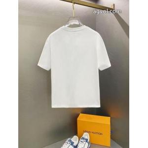  半袖TVIP価格26SS海外発  大人気 完売前に 【人気ブログ掲載】  フェンディスーパー コピー 安心.