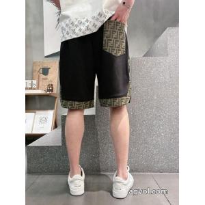 FENDIスラックスコピー 品 販売赤字超特価限定アイテム 大人気開催中！ 平日限定即納商品.
