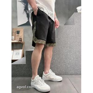 FENDIスラックスコピー 品 販売赤字超特価限定アイテム 大人気開催中！ 平日限定即納商品.