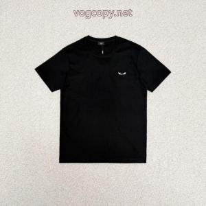 FENDI稀少*新品登場 若い世代に評判がいい お得セール偽 ブランド サイト半袖Tシャツ