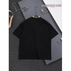 FENDI超一流のブランド 話題人気商品 欧米韓流半袖Tシャツコピー 品 販売