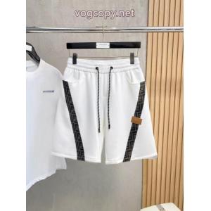 高級品 通販 超特価新品 セールで入手!フェンディ激安 ブランドメンズカジュアルパンツ