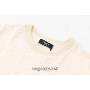 偽物 ブランド 激安半袖Tシャツ永遠の定番 今流行 国内即発送込FENDI