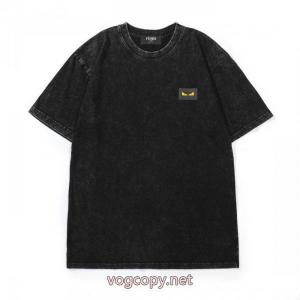 半袖Tシャツコピー 品 販売FENDI超レア人気セール 注目度抜群 根強い人気定番商品