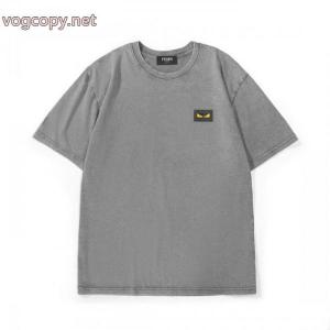 半袖Tシャツコピー 品 販売FENDI超レア人気セール 注目度抜群 根強い人気定番商品