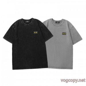 半袖Tシャツコピー 品 販売FENDI超レア人気セール 注目度抜群 根強い人気定番商品