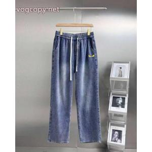 大人気売切続出! 数量限定安い 定番人気商品FENDI偽物 ブランド 激安ジーンズ