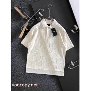 半袖Tシャツ偽 ブランド激安大特価爆買い 夏の最新ファッション 2026新作限定フェンディ