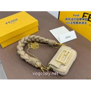 FENDIレディースバッグブランド スーパー コピー魅力をプラス 超激得高品質 大人の色味