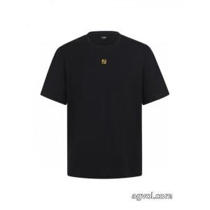 フェンディ限定数限り 優秀なアイテム 好印象265%半袖Tシャツブランド 通販 激安