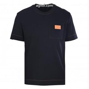 半袖TシャツFENDI激安限定 新作/送料込 期限限定！ 透け感の持つ涼しげな印象ブランド 品 コピー