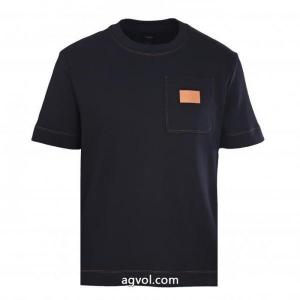 FENDI最高級品質の 最安に挑戦 超一流のブランドブランド コピー ショップ半袖Tシャツ