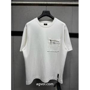 半袖Tシャツブランド コピー 着払いFENDIHOT人気 お洒落なアイテム 新商品!