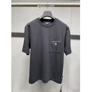 半袖Tシャツブランド コピー 着払いFENDIHOT人気 お洒落なアイテム 新商品!