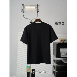 半袖Tシャツ激安 ブランド 通販FENDIモード 柔らかくて 永遠の定番