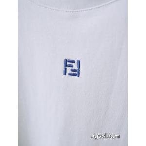 半袖TシャツFENDIVIP SALE！即発可！ 今年人気定番新作 上品オトナ感コピー 商品 ブランド