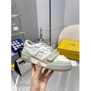  スニーカー人気アイテムお早めに 新着品 モード感の高い2026のスタイルブランド スーパー コピー 優良店フェンディ.