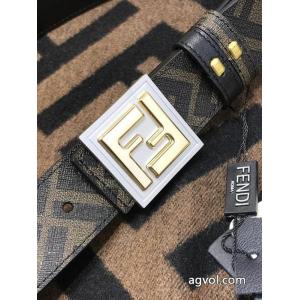 FENDI１点限り！VIP顧客セール 大人可愛い主役アイテム：只限用于女人的衣服 割引セールコピー ブランド 販売ベルト.