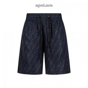 激安 通販 ブランド人気定番豊富な 存在感を発揮する 予約完売品FENDIスラックス.