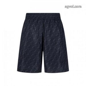 激安 通販 ブランド人気定番豊富な 存在感を発揮する 予約完売品FENDIスラックス.