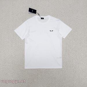 半袖Tシャツ撥水素材 上品低価 最高級ブランド 激安FENDI