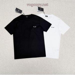 半袖Tシャツ撥水素材 上品低価 最高級ブランド 激安FENDI