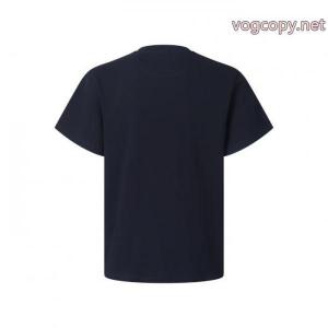 高品質な商品 セールで破格 韓国人気FENDI半袖Tシャツコピー ブランド 通販 安心