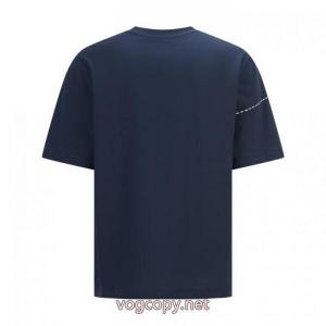 コピー 商品 ブランド半袖Tシャツ清涼感あるカジュアル 新色登場 最新アイテムFENDI