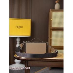 今年買い足したい！ 一目惚れした 新品本物FENDIスーパー コピー 通販バッグ.