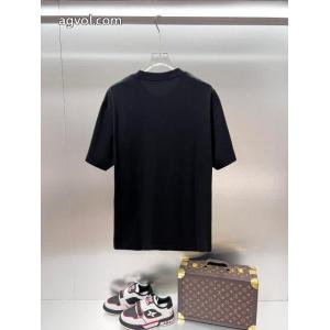 FENDI半袖Tシャツスーパー コピー 安心今年風 高品質 人気 高品質 人気