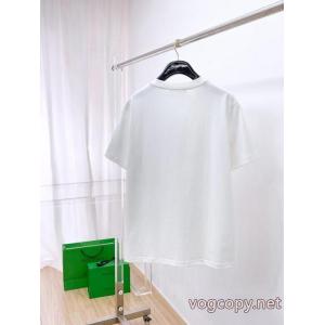 FENDI話題沸騰中 売り切れ必須 愛用ブランド半袖Tシャツブランド 激安