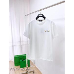 FENDI話題沸騰中 売り切れ必須 愛用ブランド半袖Tシャツブランド 激安