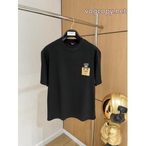 今だけSALE ファション性の高い 期限限定FENDI半袖Tシャツコピー ブランド 通販