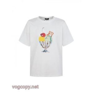 早者勝ち 個性をアピール 今季重宝するブランド 品 激安 通販半袖TシャツFENDI