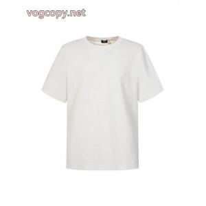 FENDI半袖Tシャツ最新作防热性 今季大注目 2026限定色や海外限定コピー ブランド 通販