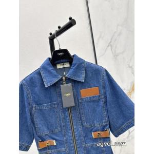 完売必須限定SALE 今季大人気新作登場 コスパ最高のプライススーパー コピーフェンディワンピース..