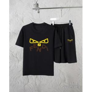 人気商品 レア色入荷 半額以下セール    セットブランドコピーFENDI.