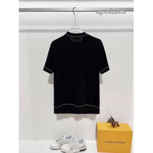 最新入荷 精巧な逸品 通年半袖Tシャツスーパー コピー 安心FENDI