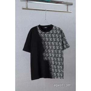 半袖Tシャツ限定コレクション 最旬アイテム 数量限定セールFENDIブランド コピー バック