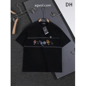 スーパー コピー 通販 優良人気急上昇中 格安新品 超大特価半袖TシャツFENDI