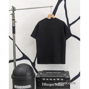 FENDI通販 ブランド半袖Tシャツ2026人気品 大人カジュアル 最新作期間限定セール