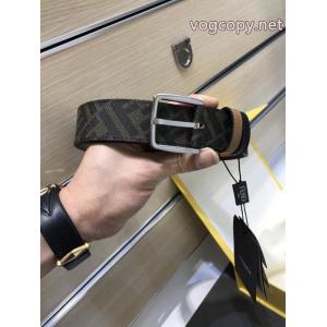 ベルトスーパー ブランド コピーFENDI個性的な美品 国内即発送込 デザイン性の高い.