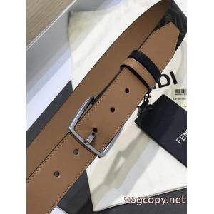 ベルトスーパー ブランド コピーFENDI個性的な美品 国内即発送込 デザイン性の高い.